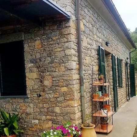 Villa Fra Gli Ulivi *
