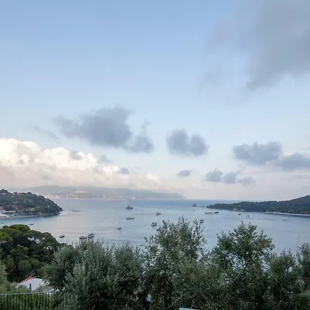 Fra Gli Ulivi Villa *