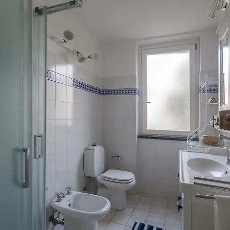 Fra Gli Ulivi * Genua